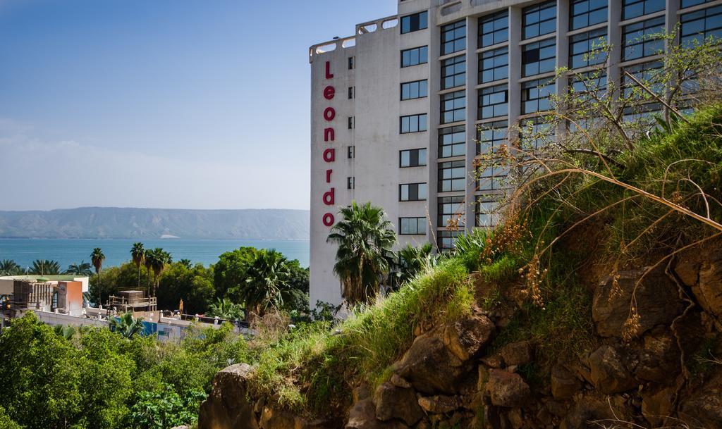Family Vacation By Lake Kinneret Tiberias Bagian luar foto